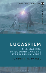 E-book, Lucasfilm, Bloomsbury Publishing