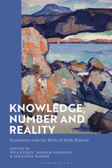 eBook, Knowledge, Number and Reality, Bloomsbury Publishing