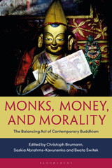 eBook, Monks, Money, and Morality, Bloomsbury Publishing