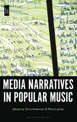 eBook, Media Narratives in Popular Music, Bloomsbury Publishing