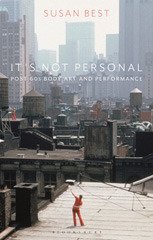 E-book, It's Not Personal, Best, Susan, Bloomsbury Publishing