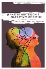 E-book, Jeanette Winterson's Narratives of Desire, Hamzah-Osbourne, Shareena Z., Bloomsbury Publishing