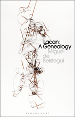 E-book, Lacan, de Beistegui, Miguel, Bloomsbury Publishing