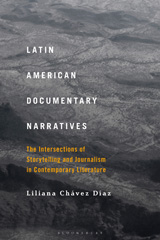 E-book, Latin American Documentary Narratives, Bloomsbury Publishing