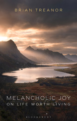eBook, Melancholic Joy, Treanor, Brian, Bloomsbury Publishing