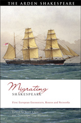 E-book, Migrating Shakespeare, Bloomsbury Publishing