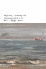 E-book, Migration, Modernity and Transnationalism in the Work of Joseph Conrad, Bloomsbury Publishing