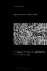 E-book, Miscommunications, Bloomsbury Publishing