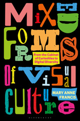 E-book, Mixed Forms of Visual Culture, Bloomsbury Publishing