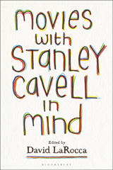 E-book, Movies with Stanley Cavell in Mind, Bloomsbury Publishing