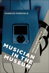 E-book, Musician in the Museum, Bloomsbury Publishing