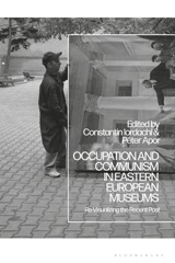 E-book, Occupation and Communism in Eastern European Museums, Bloomsbury Publishing