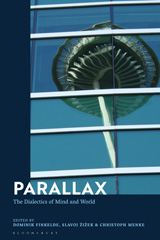 E-book, Parallax, Bloomsbury Publishing