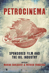 E-book, Petrocinema, Bloomsbury Publishing