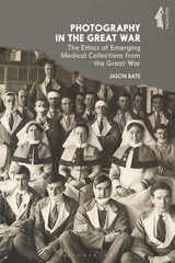 E-book, Photography in the Great War, Bate, Jason, Bloomsbury Publishing