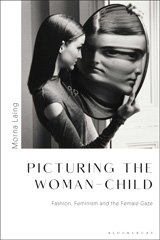 eBook, Picturing the Woman-Child, Bloomsbury Publishing