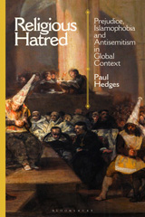 eBook, Religious Hatred, Bloomsbury Publishing
