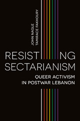 E-book, Resisting Sectarianism, Bloomsbury Publishing