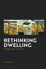E-book, Rethinking Dwelling, Malpas, Jeff, Bloomsbury Publishing