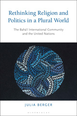 E-book, Rethinking Religion and Politics in a Plural World, Bloomsbury Publishing