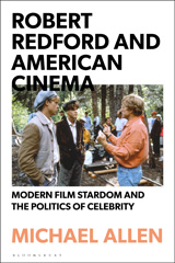 E-book, Robert Redford and American Cinema, Bloomsbury Publishing
