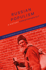 E-book, Russian Populism, Bloomsbury Publishing