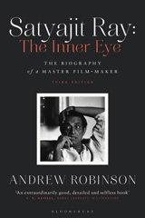E-book, Satyajit Ray : The Inner Eye, Robinson, Andrew, Bloomsbury Publishing