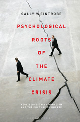 E-book, Psychological Roots of the Climate Crisis, Weintrobe, Sally, Bloomsbury Publishing