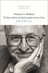 E-book, Norman N. Holland, Bloomsbury Publishing