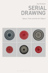 eBook, Serial Drawing, Bloomsbury Publishing