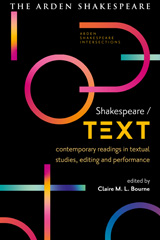 E-book, Shakespeare / Text, Bloomsbury Publishing