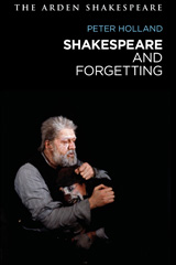 E-book, Shakespeare and Forgetting, Bloomsbury Publishing