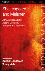 E-book, Shakespeare and Meisner, Bloomsbury Publishing