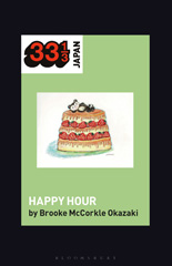 E-book, Shonen Knife's Happy Hour, Bloomsbury Publishing