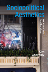 E-book, Sociopolitical Aesthetics, Charnley, Kim., Bloomsbury Publishing