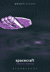 eBook, Spacecraft, Morton, Timothy, Bloomsbury Publishing