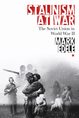 E-book, Stalinism at War, Bloomsbury Publishing