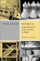 E-book, Strayed Homes, Bloomsbury Publishing