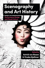E-book, Scenography and Art History, Bloomsbury Publishing