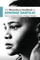 E-book, The Bloomsbury Handbook to Edwidge Danticat, Bloomsbury Publishing