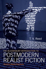 E-book, The Bloomsbury Introduction to Postmodern Realist Fiction, Reed, T.V., Bloomsbury Publishing