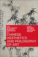 E-book, The Bloomsbury Research Handbook of Chinese Aesthetics and Philosophy of Art, Bloomsbury Publishing