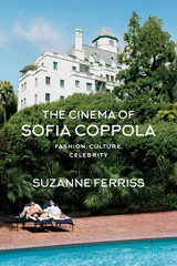 E-book, The Cinema of Sofia Coppola, Bloomsbury Publishing