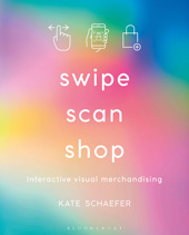 E-book, Swipe, Scan, Shop, Bloomsbury Publishing