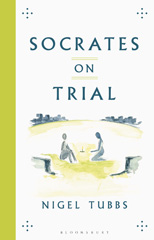 E-book, Socrates On Trial, Bloomsbury Publishing