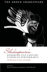 eBook, Shakespeare's Others in 21st-century European Performance, Bloomsbury Publishing
