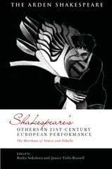 E-book, Shakespeare's Others in 21st-century European Performance, Bloomsbury Publishing