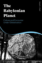 eBook, The Babylonian Planet, Bloomsbury Publishing