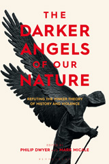 E-book, The Darker Angels of Our Nature, Bloomsbury Publishing