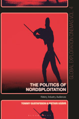 E-book, The Politics of Nordsploitation, Bloomsbury Publishing